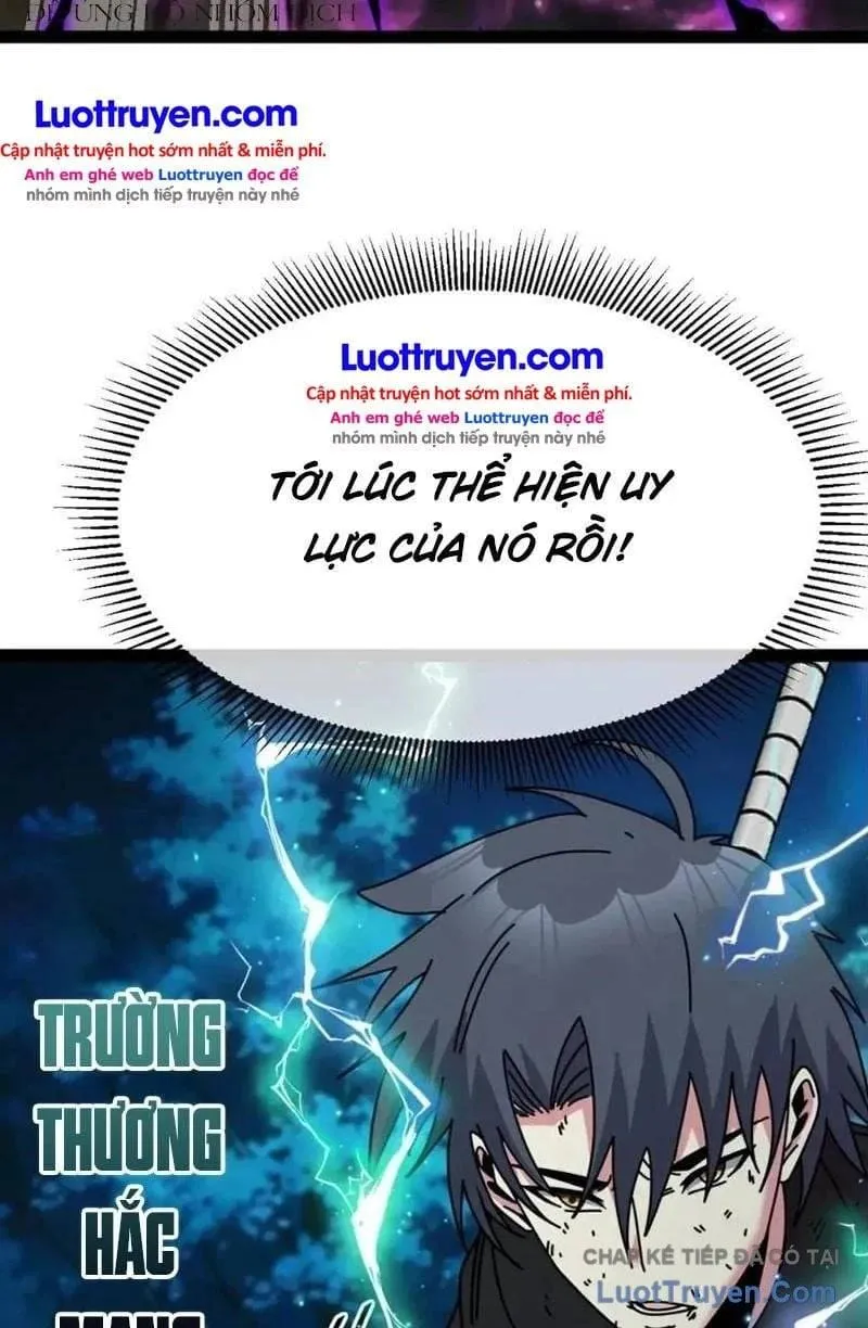 Hệ Thống Super God Chap 215 - Next Chap 216