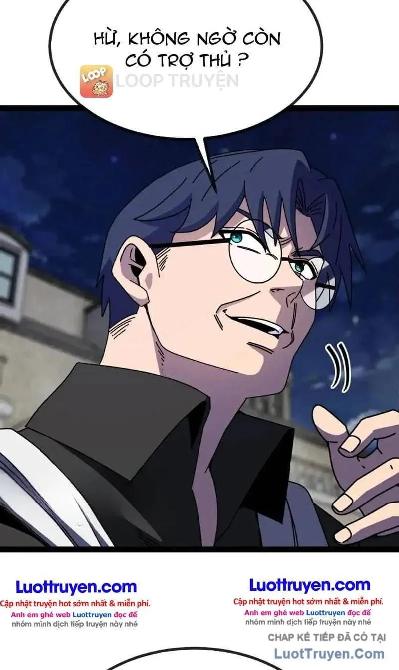 Hệ Thống Super God Chap 215 - Next Chap 216
