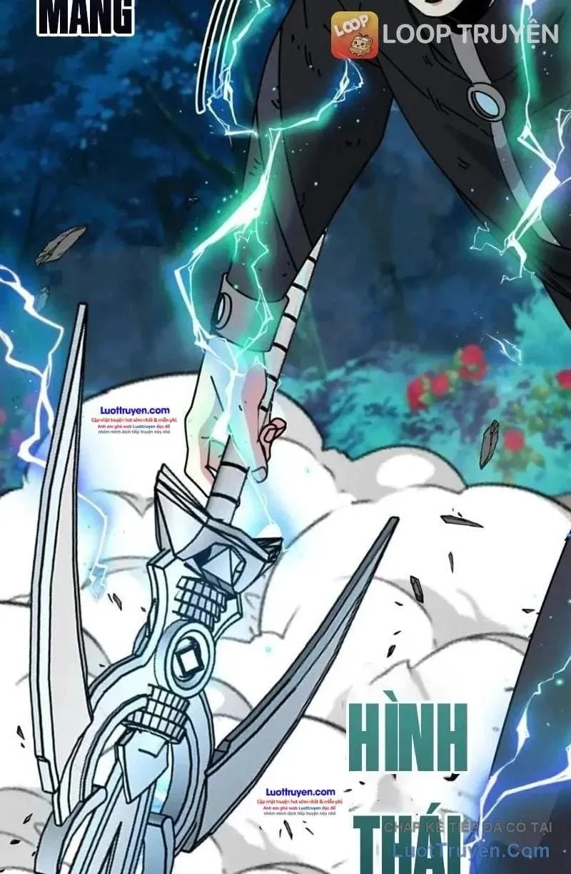 Hệ Thống Super God Chap 215 - Next Chap 216