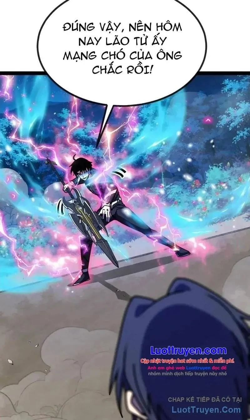 Hệ Thống Super God Chap 215 - Next Chap 216