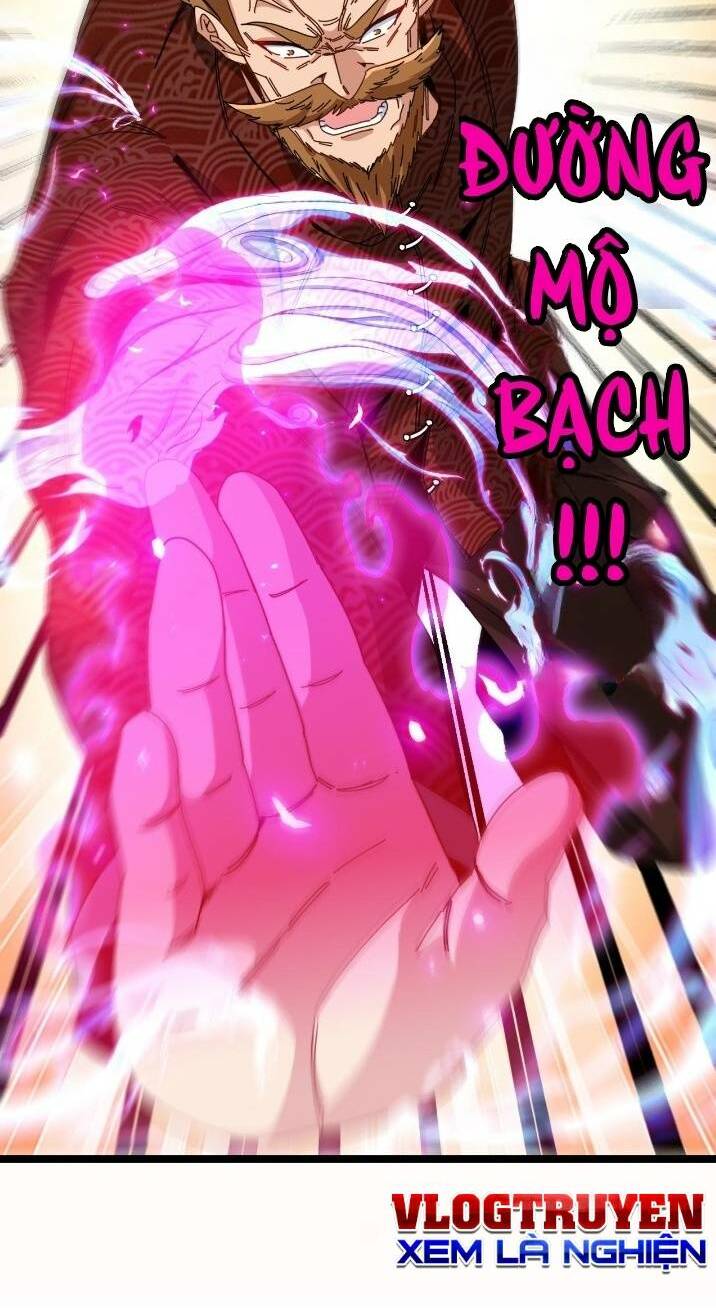 Hệ Thống Super God Chap 36 - Next Chap 37