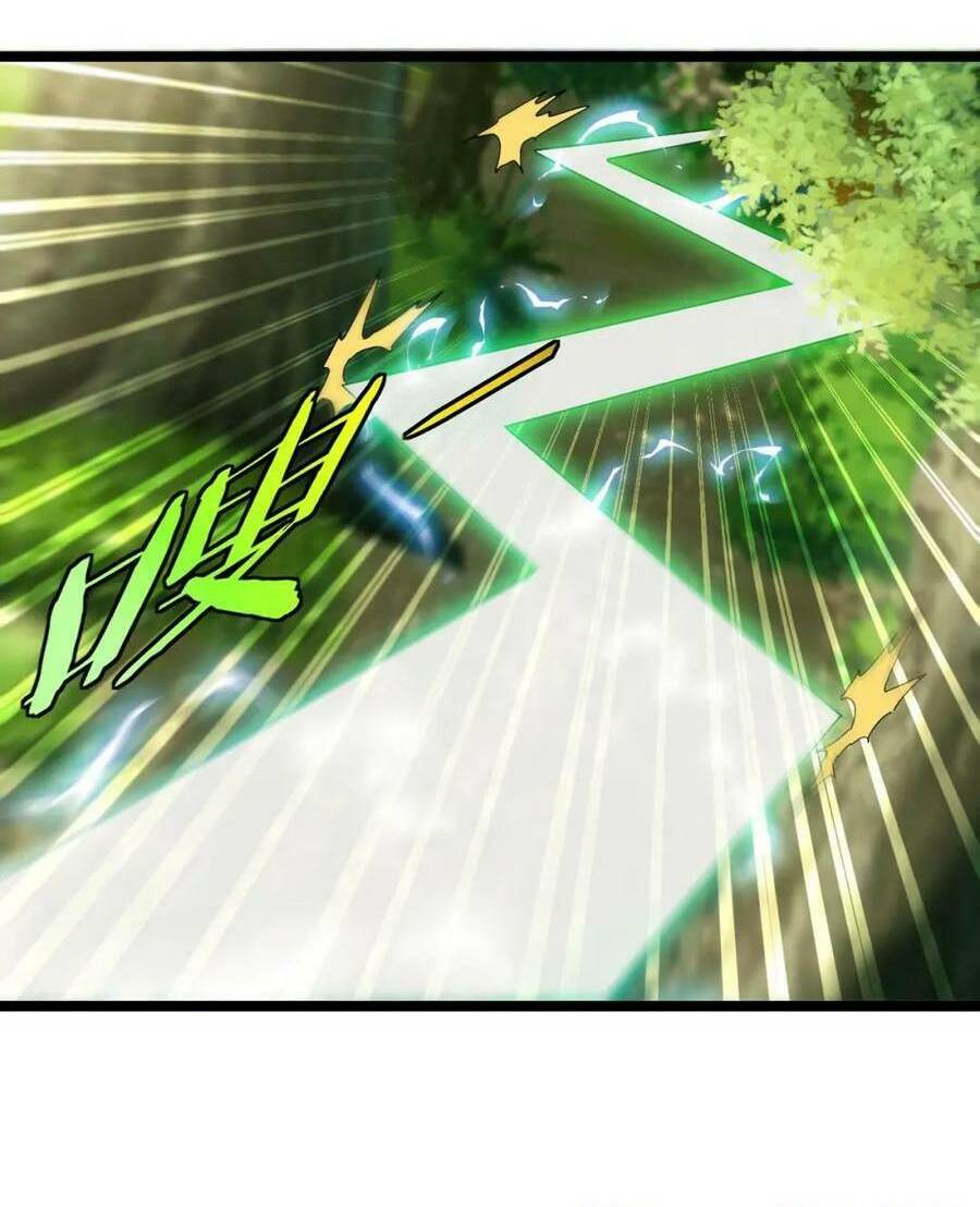 Hệ Thống Super God Chap 40 - Next Chap 41