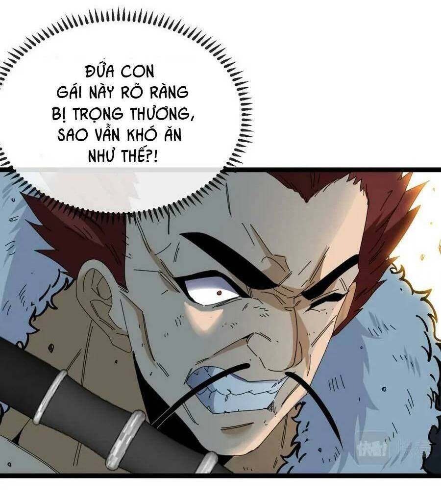 Hệ Thống Super God Chap 67 - Next Chap 68