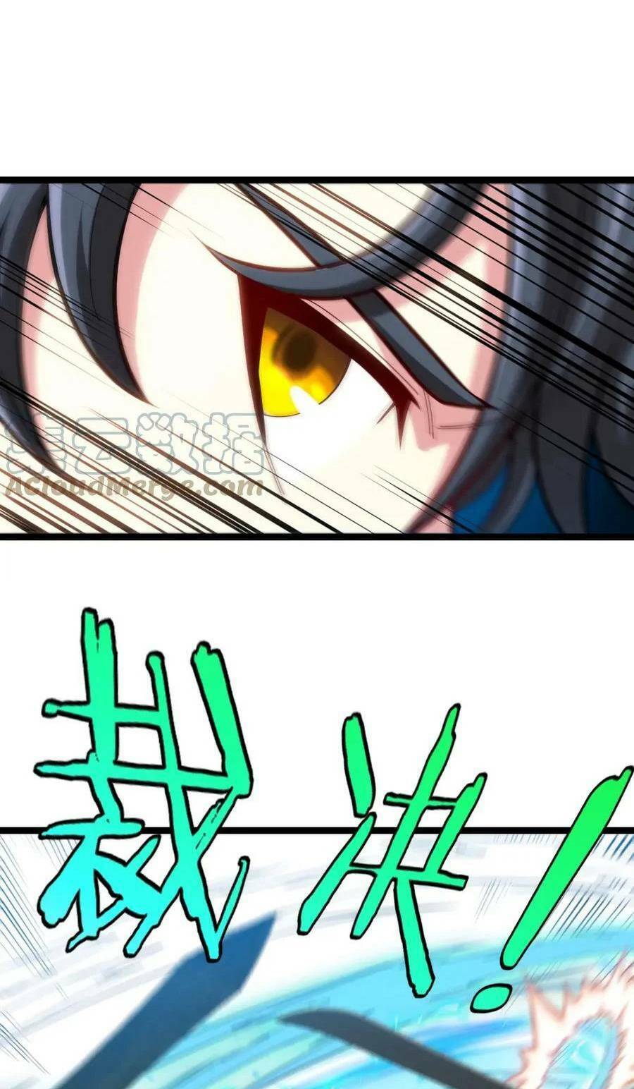 Hệ Thống Super God Chap 67 - Next Chap 68