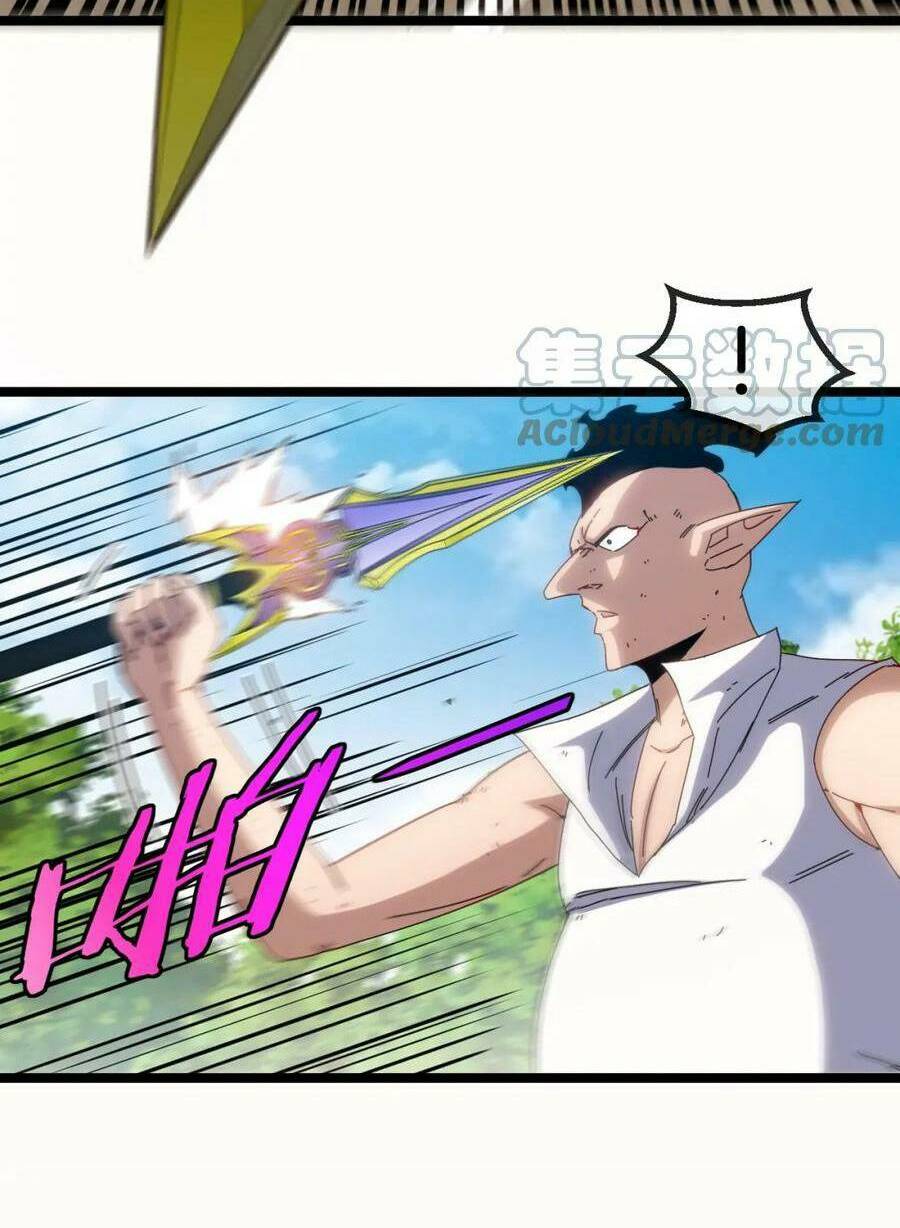 Hệ Thống Super God Chap 67 - Next Chap 68