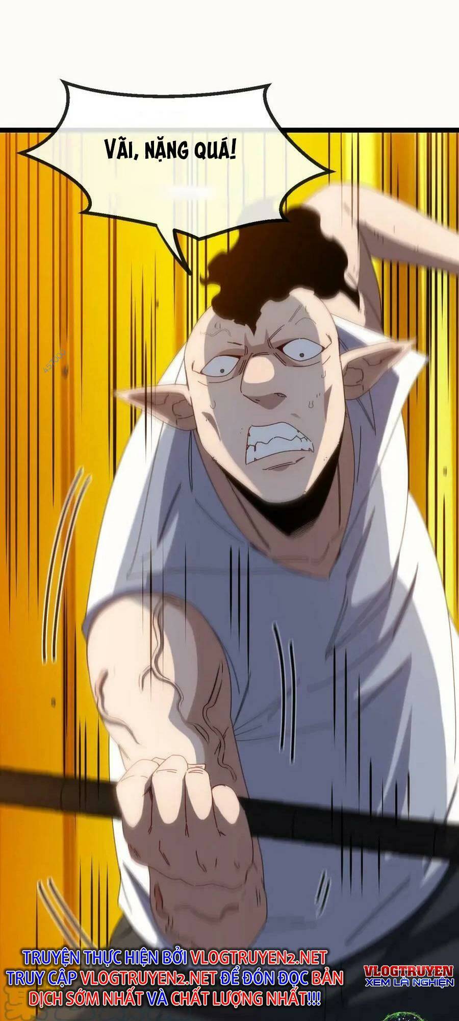 Hệ Thống Super God Chap 67 - Next Chap 68