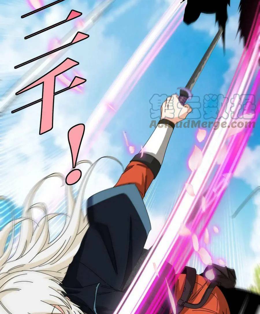 Hệ Thống Super God Chap 67 - Next Chap 68