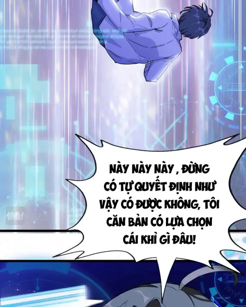 Hệ Thống Thăng Cấp Siêu Thần Chap 1 - Next Chap 2