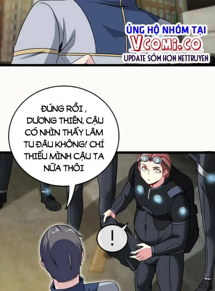 Hệ Thống Thăng Cấp Siêu Thần Chap 10 - Next Chap 11