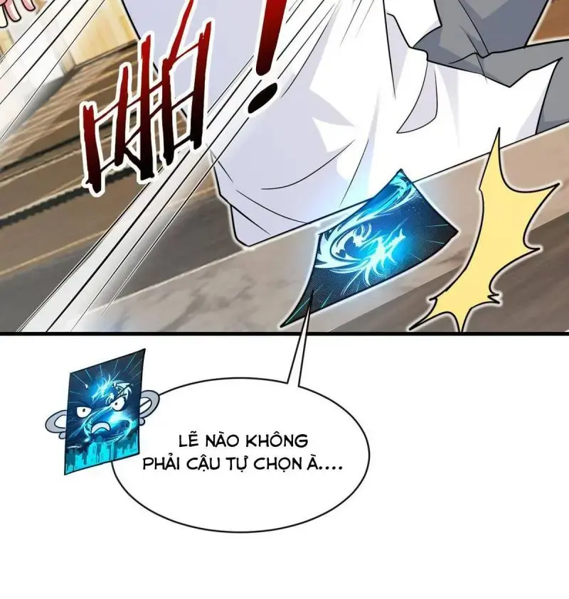 Hệ Thống Thăng Cấp Siêu Thần Chap 103 - Next Chap 104