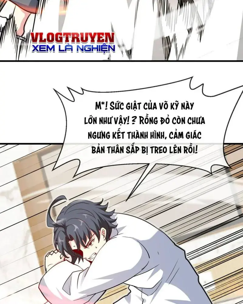 Hệ Thống Thăng Cấp Siêu Thần Chap 103 - Next Chap 104