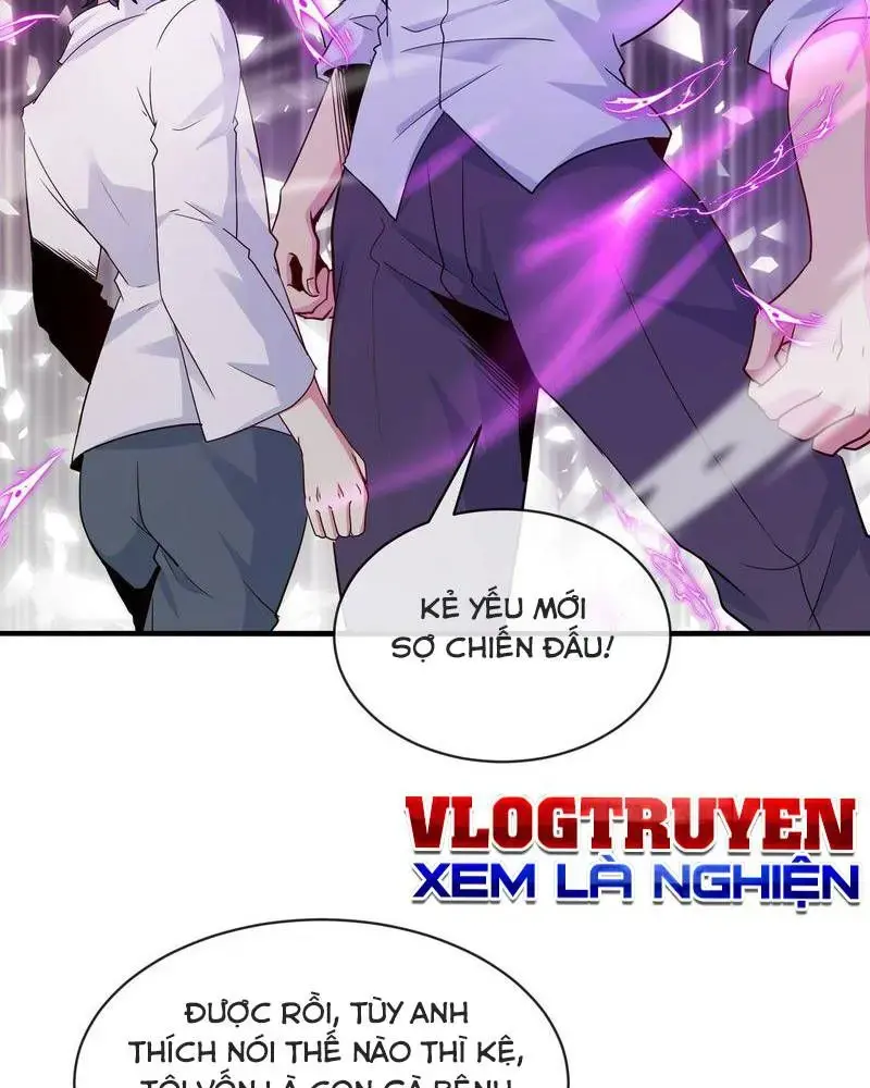 Hệ Thống Thăng Cấp Siêu Thần Chap 104 - Next Chap 105