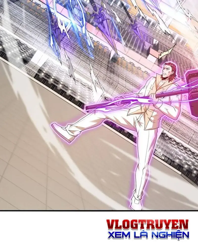 Hệ Thống Thăng Cấp Siêu Thần Chap 106 - Next Chap 107