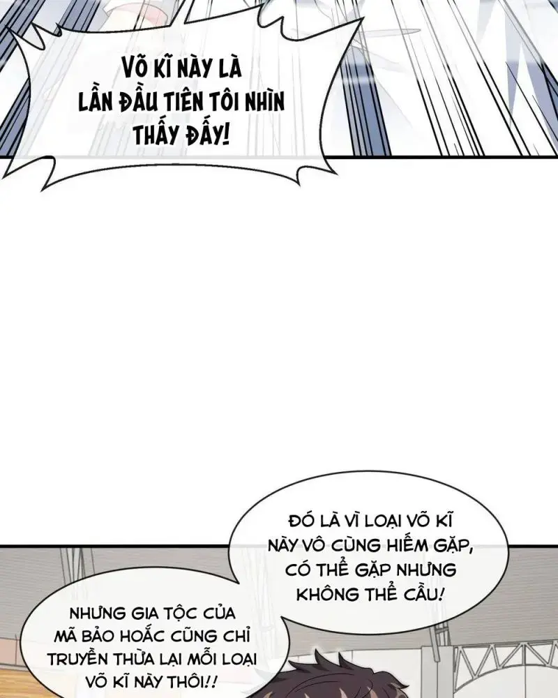 Hệ Thống Thăng Cấp Siêu Thần Chap 107 - Next Chap 108