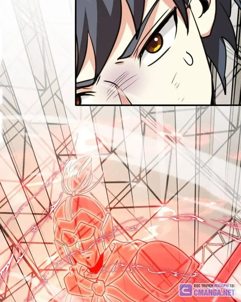 Hệ Thống Thăng Cấp Siêu Thần Chap 107 - Next Chap 108