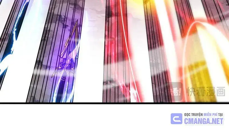 Hệ Thống Thăng Cấp Siêu Thần Chap 111 - Next Chap 112