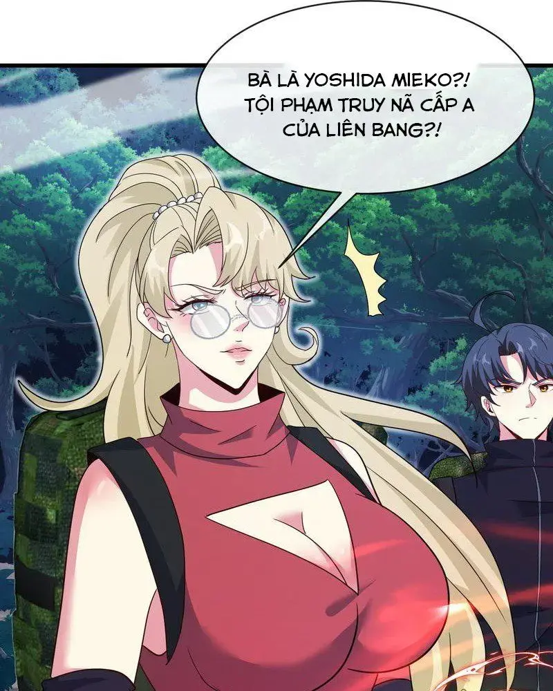 Hệ Thống Thăng Cấp Siêu Thần Chap 111 - Next Chap 112