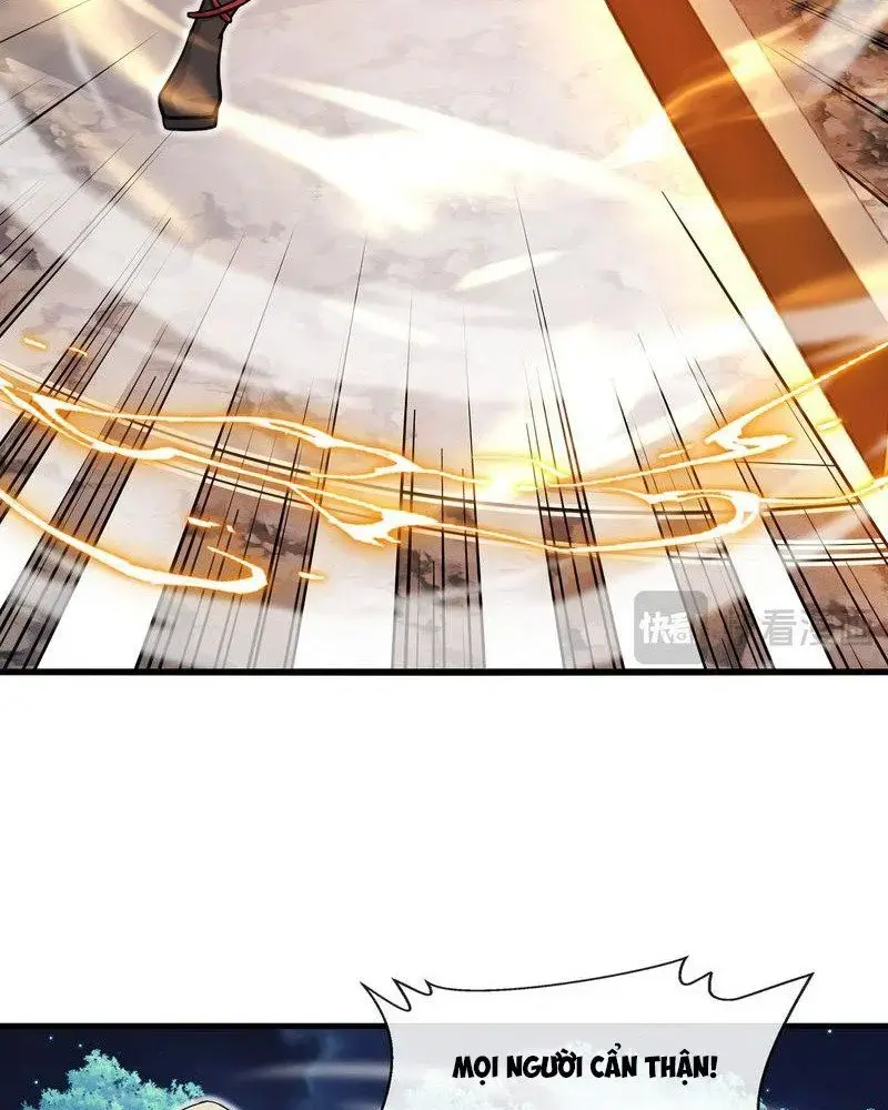 Hệ Thống Thăng Cấp Siêu Thần Chap 111 - Next Chap 112