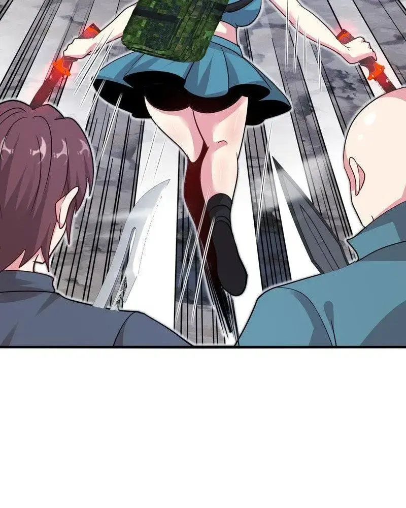 Hệ Thống Thăng Cấp Siêu Thần Chap 111 - Next Chap 112