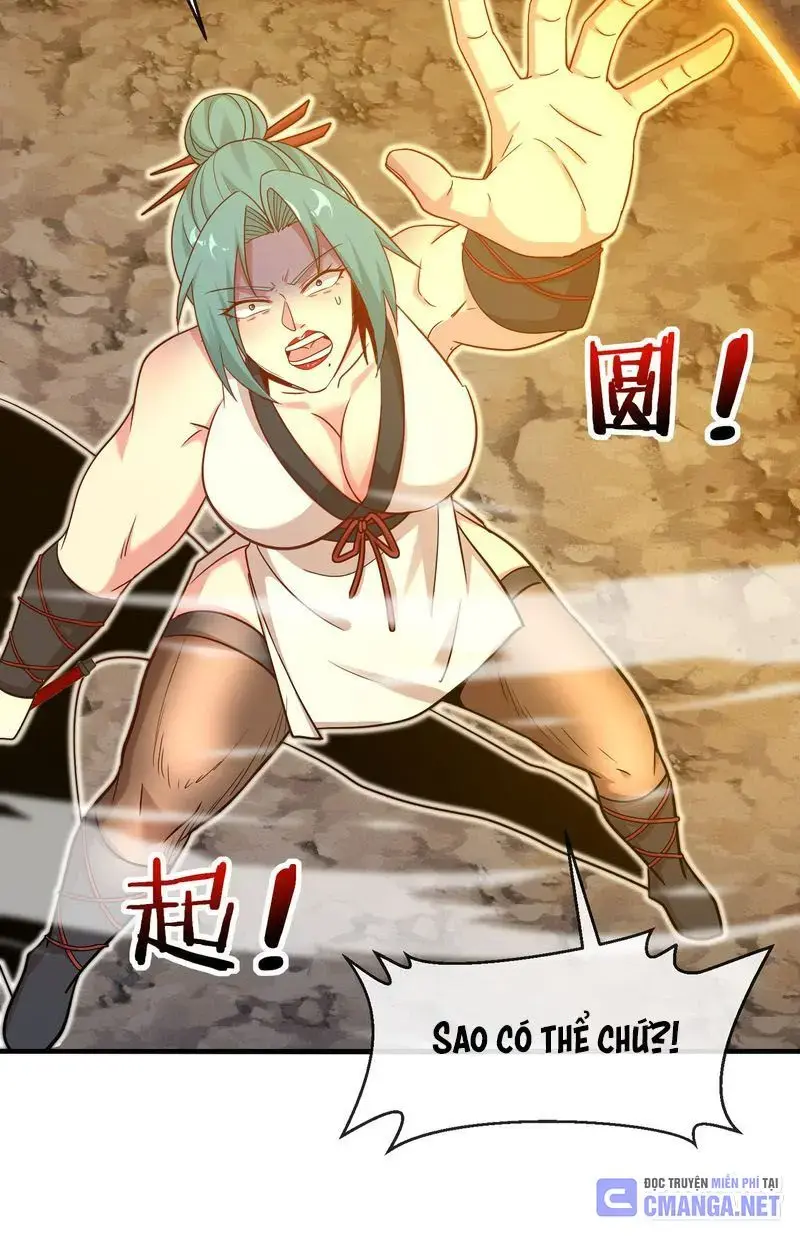 Hệ Thống Thăng Cấp Siêu Thần Chap 114 - Next Chap 115