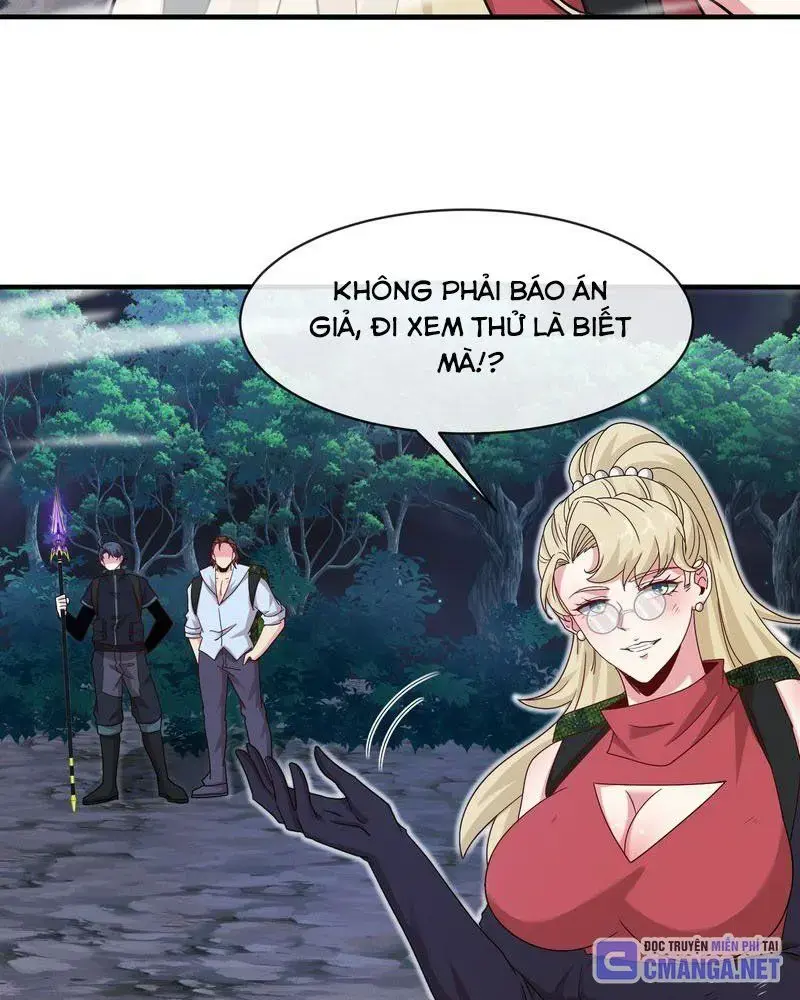 Hệ Thống Thăng Cấp Siêu Thần Chap 114 - Next Chap 115