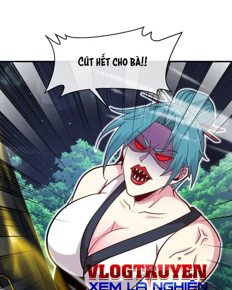 Hệ Thống Thăng Cấp Siêu Thần Chap 114 - Next Chap 115