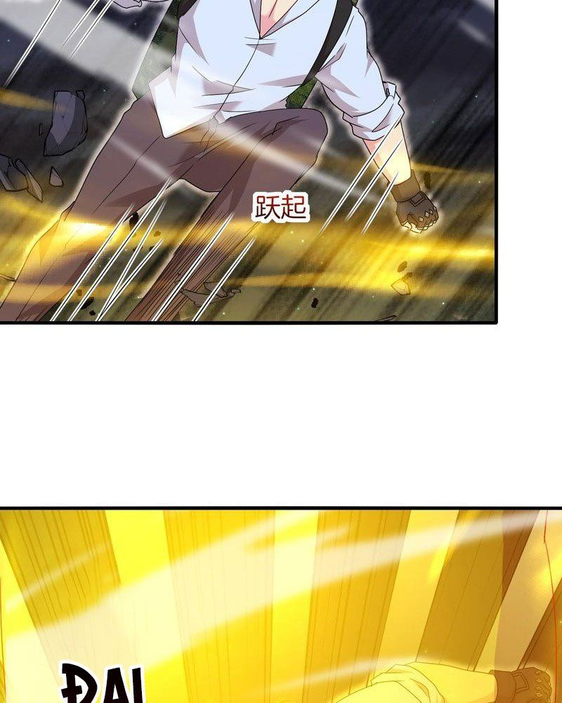 Hệ Thống Thăng Cấp Siêu Thần Chap 117 - Next Chap 118