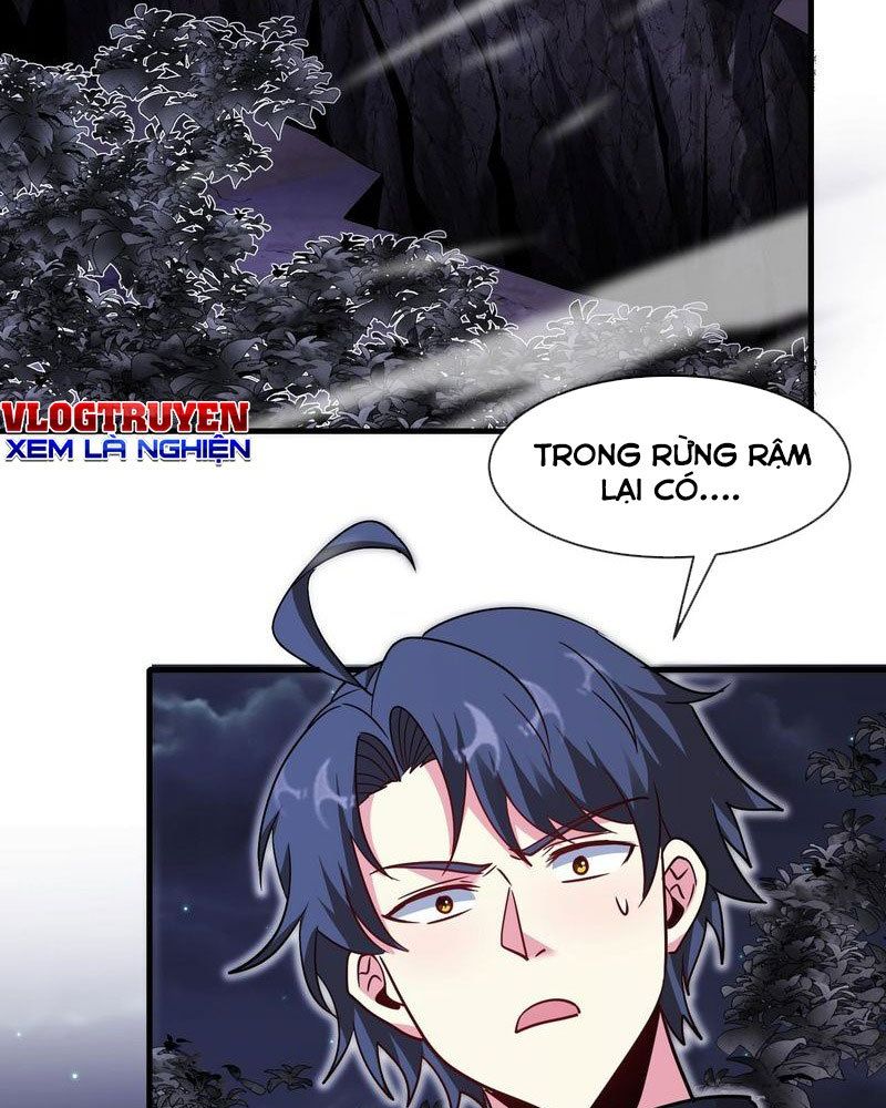 Hệ Thống Thăng Cấp Siêu Thần Chap 117 - Next Chap 118