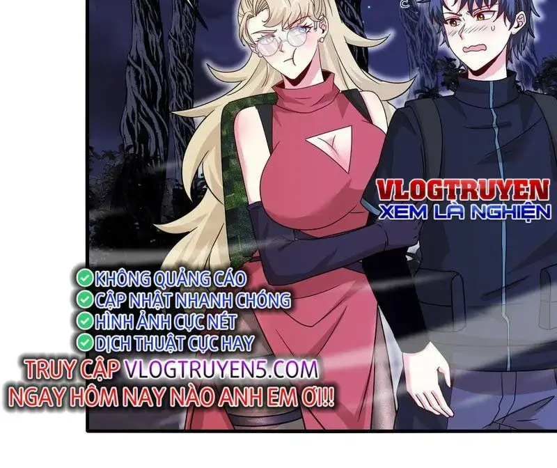 Hệ Thống Thăng Cấp Siêu Thần Chap 120 - Next Chap 121