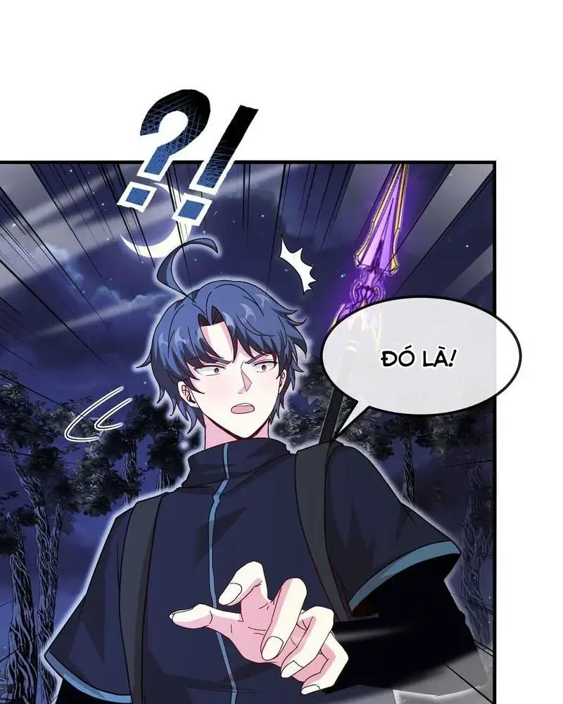 Hệ Thống Thăng Cấp Siêu Thần Chap 120 - Next Chap 121