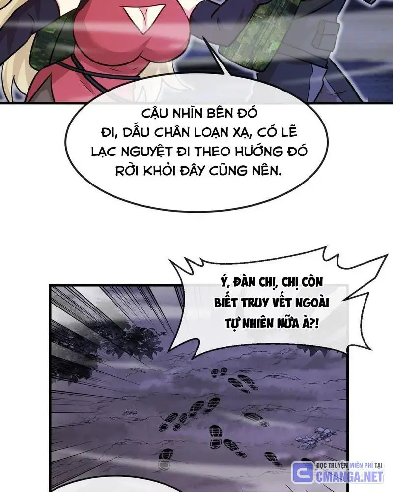 Hệ Thống Thăng Cấp Siêu Thần Chap 120 - Next Chap 121