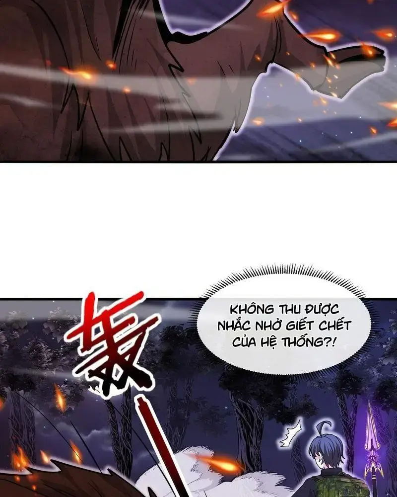 Hệ Thống Thăng Cấp Siêu Thần Chap 120 - Next Chap 121