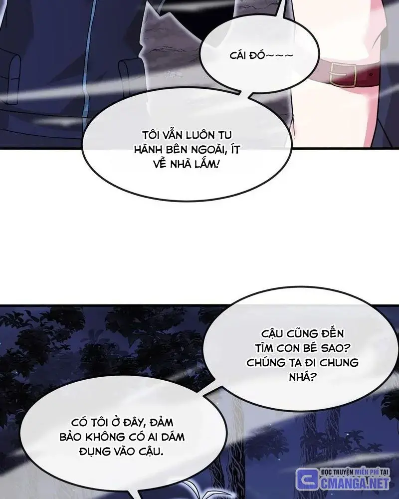 Hệ Thống Thăng Cấp Siêu Thần Chap 123 - Next Chap 124