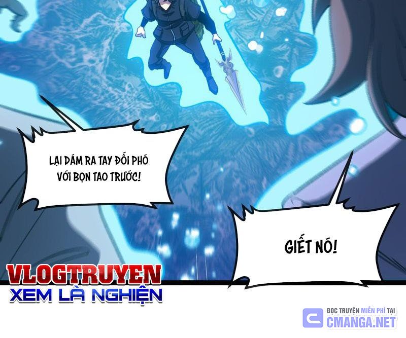 Hệ Thống Thăng Cấp Siêu Thần Chap 129 - Next Chap 130