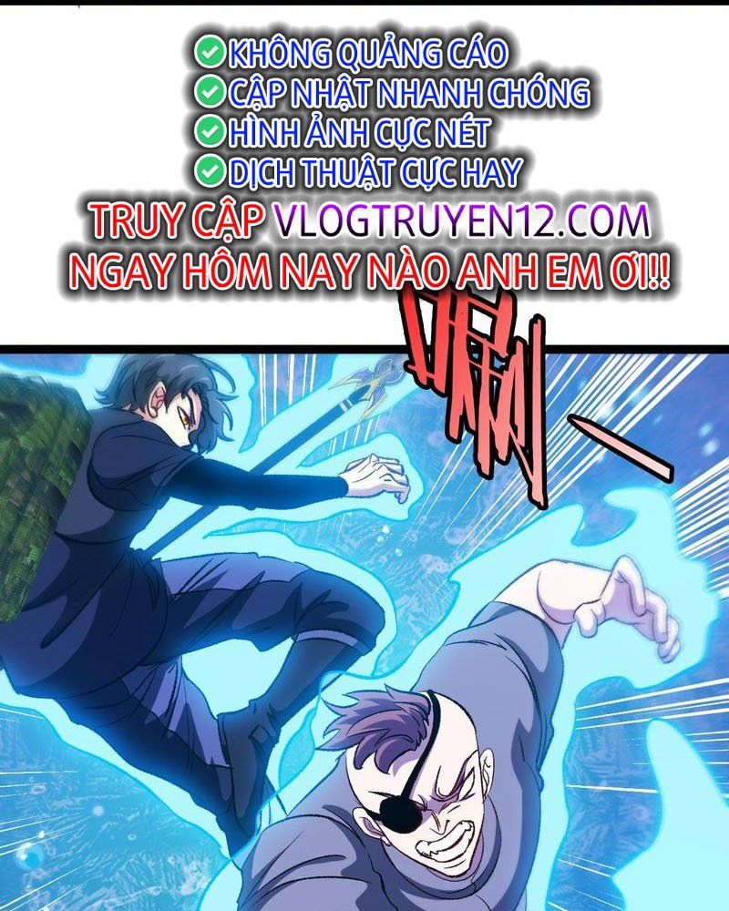 Hệ Thống Thăng Cấp Siêu Thần Chap 129 - Next Chap 130