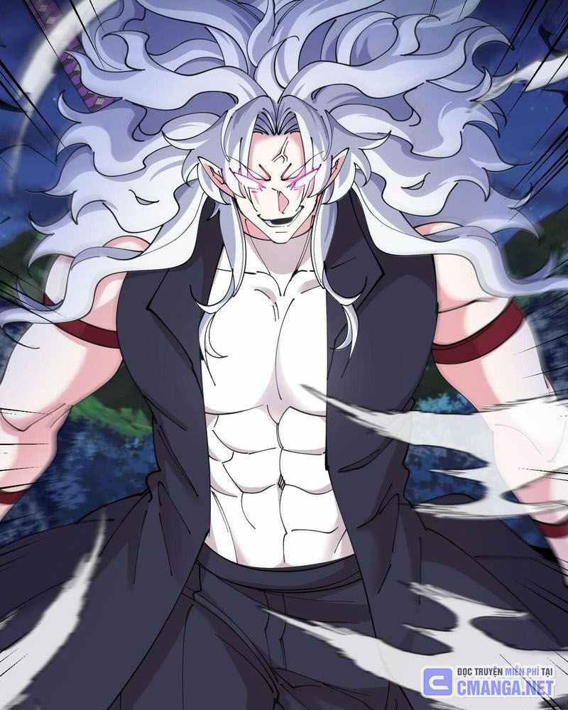 Hệ Thống Thăng Cấp Siêu Thần Chap 129 - Next Chap 130