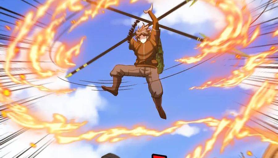 Hệ Thống Thăng Cấp Siêu Thần Chap 133 - Next Chap 134