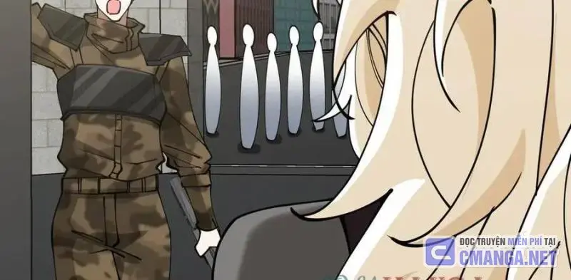 Hệ Thống Thăng Cấp Siêu Thần Chap 135 - Next Chap 136