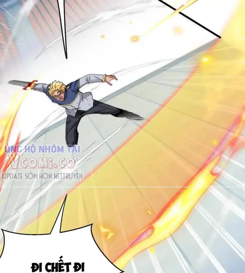 Hệ Thống Thăng Cấp Siêu Thần Chap 16 - Next Chap 17