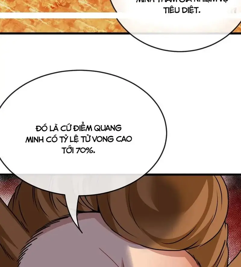 Hệ Thống Thăng Cấp Siêu Thần Chap 18 - Next Chap 19