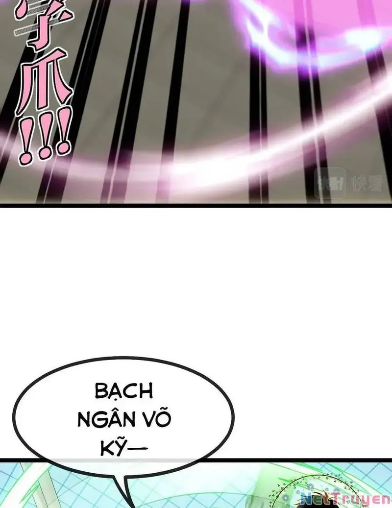 Hệ Thống Thăng Cấp Siêu Thần Chap 34 - Next Chap 35