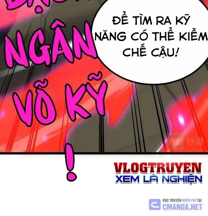 Hệ Thống Thăng Cấp Siêu Thần Chap 35 - Next Chap 36