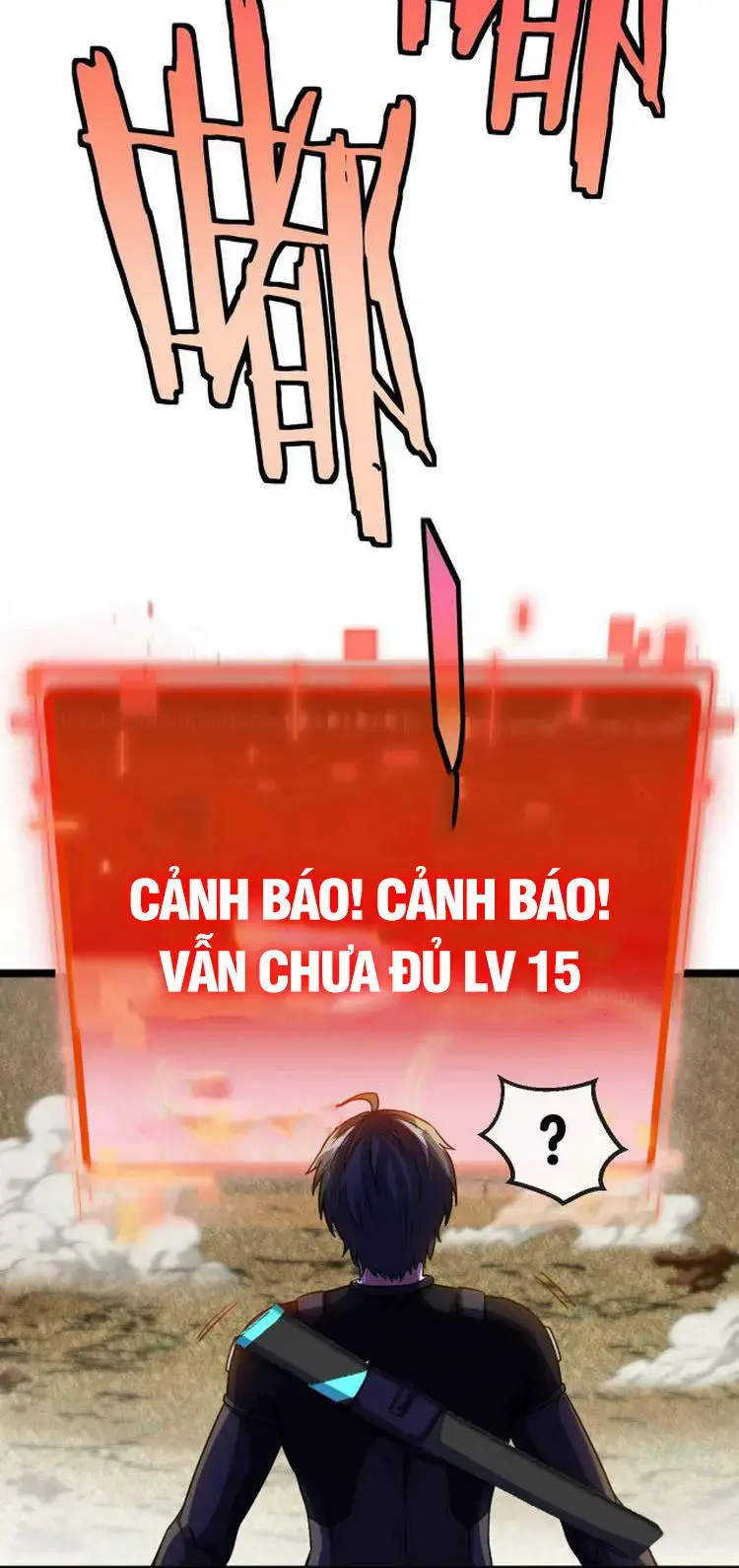 Hệ Thống Thăng Cấp Siêu Thần Chap 4 - Next Chap 5