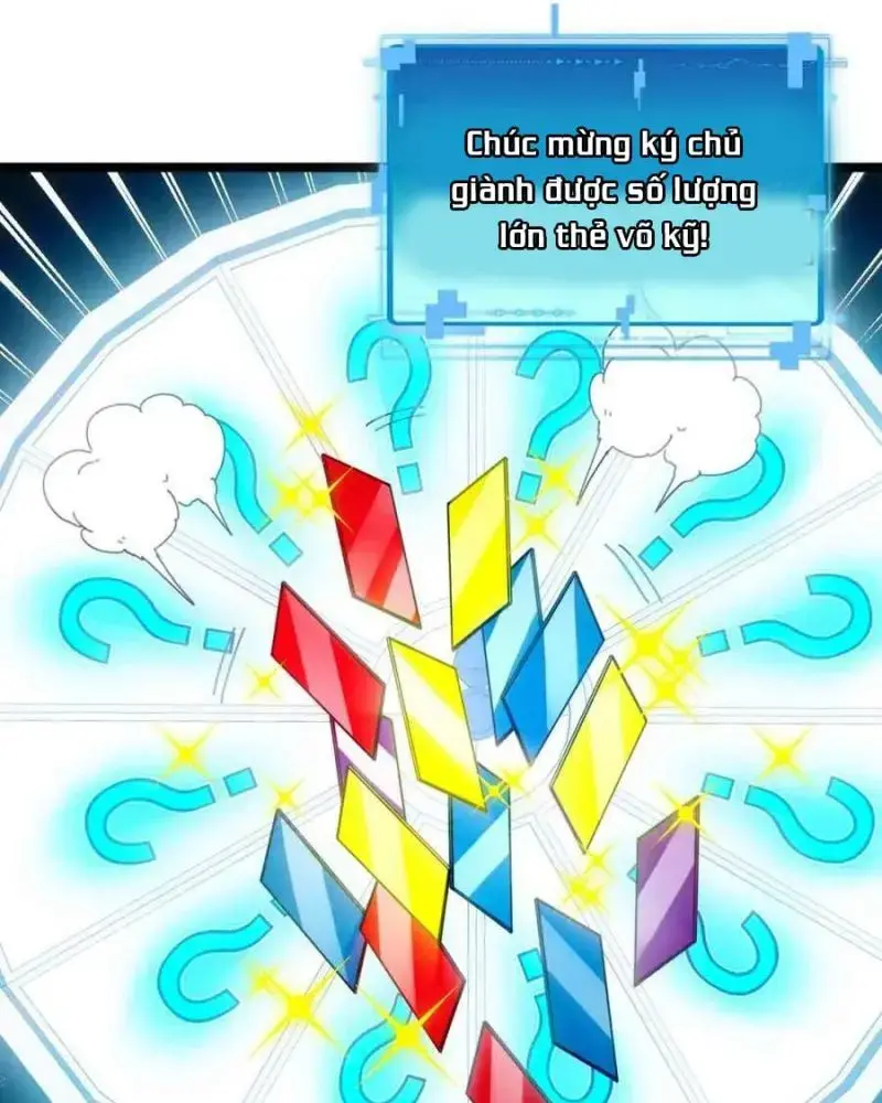 Hệ Thống Thăng Cấp Siêu Thần Chap 40 - Next Chap 41