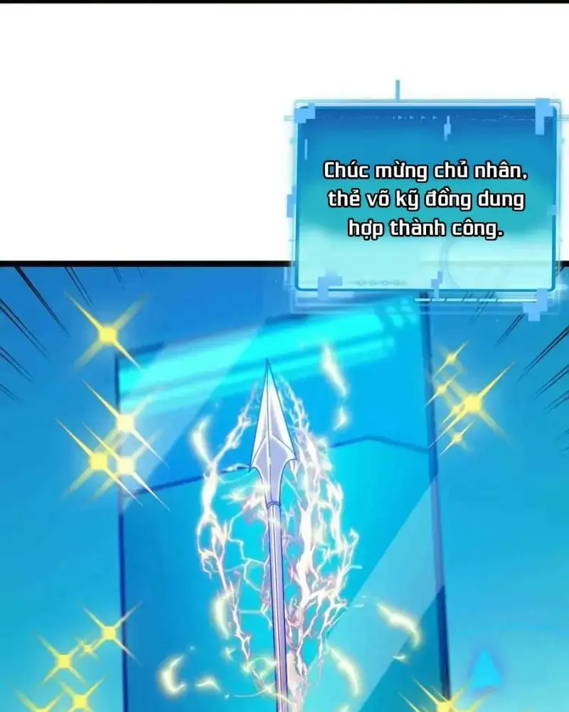 Hệ Thống Thăng Cấp Siêu Thần Chap 40 - Next Chap 41