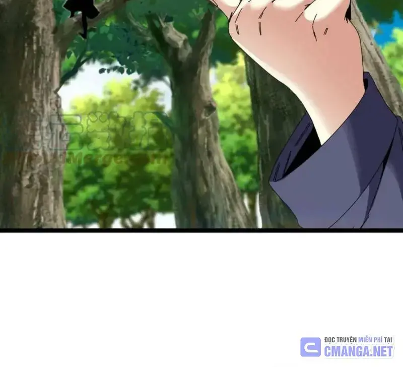 Hệ Thống Thăng Cấp Siêu Thần Chap 40 - Next Chap 41