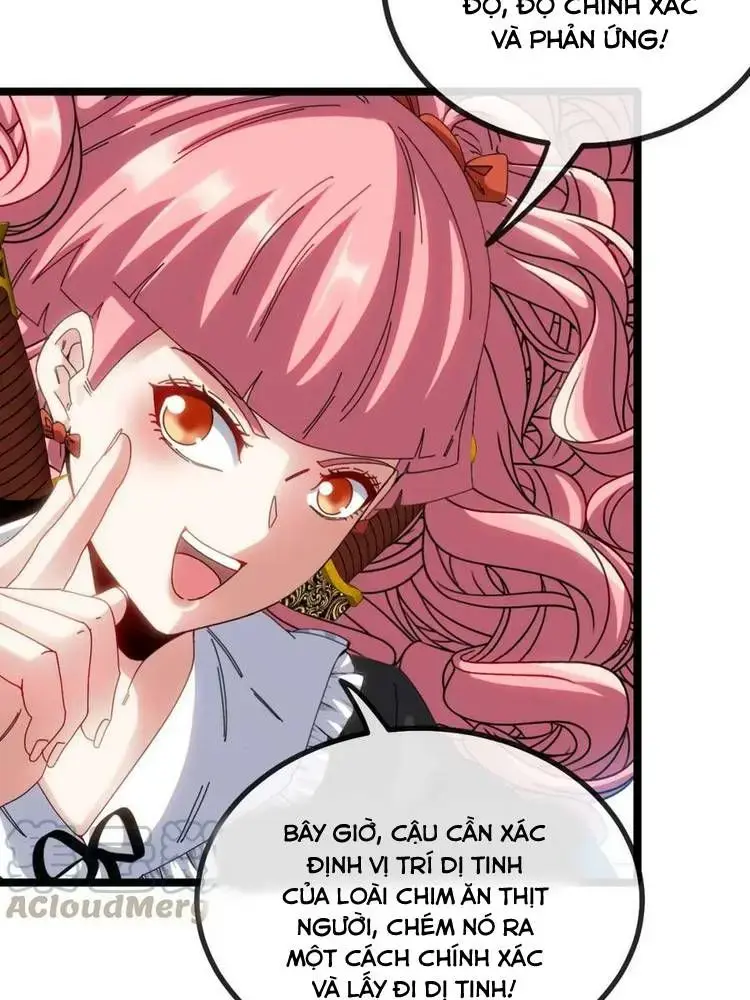 Hệ Thống Thăng Cấp Siêu Thần Chap 45 - Next Chap 46