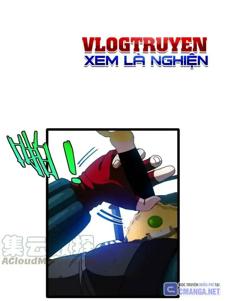 Hệ Thống Thăng Cấp Siêu Thần Chap 45 - Next Chap 46