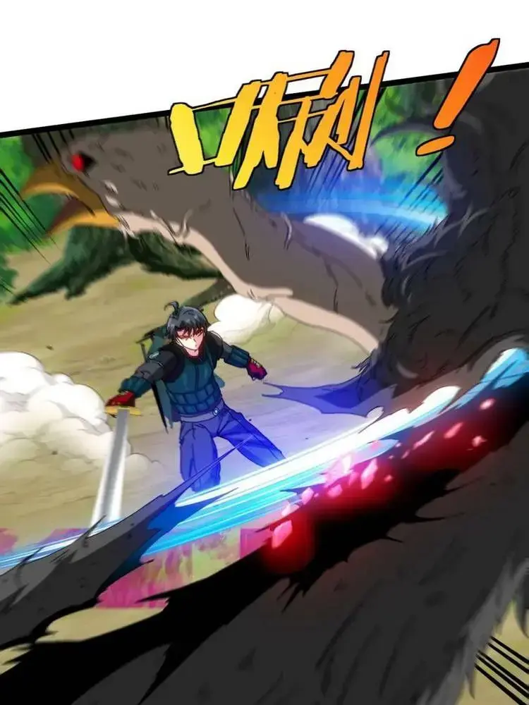 Hệ Thống Thăng Cấp Siêu Thần Chap 45 - Next Chap 46