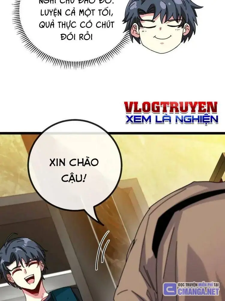 Hệ Thống Thăng Cấp Siêu Thần Chap 47 - Next Chap 48